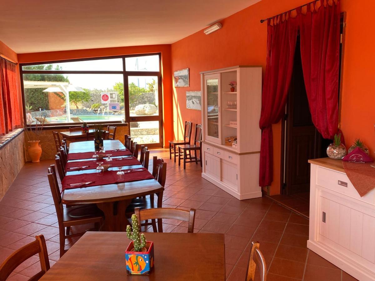 Agriturismo Masseria Saittole Carpignano Salentino Buitenkant foto
