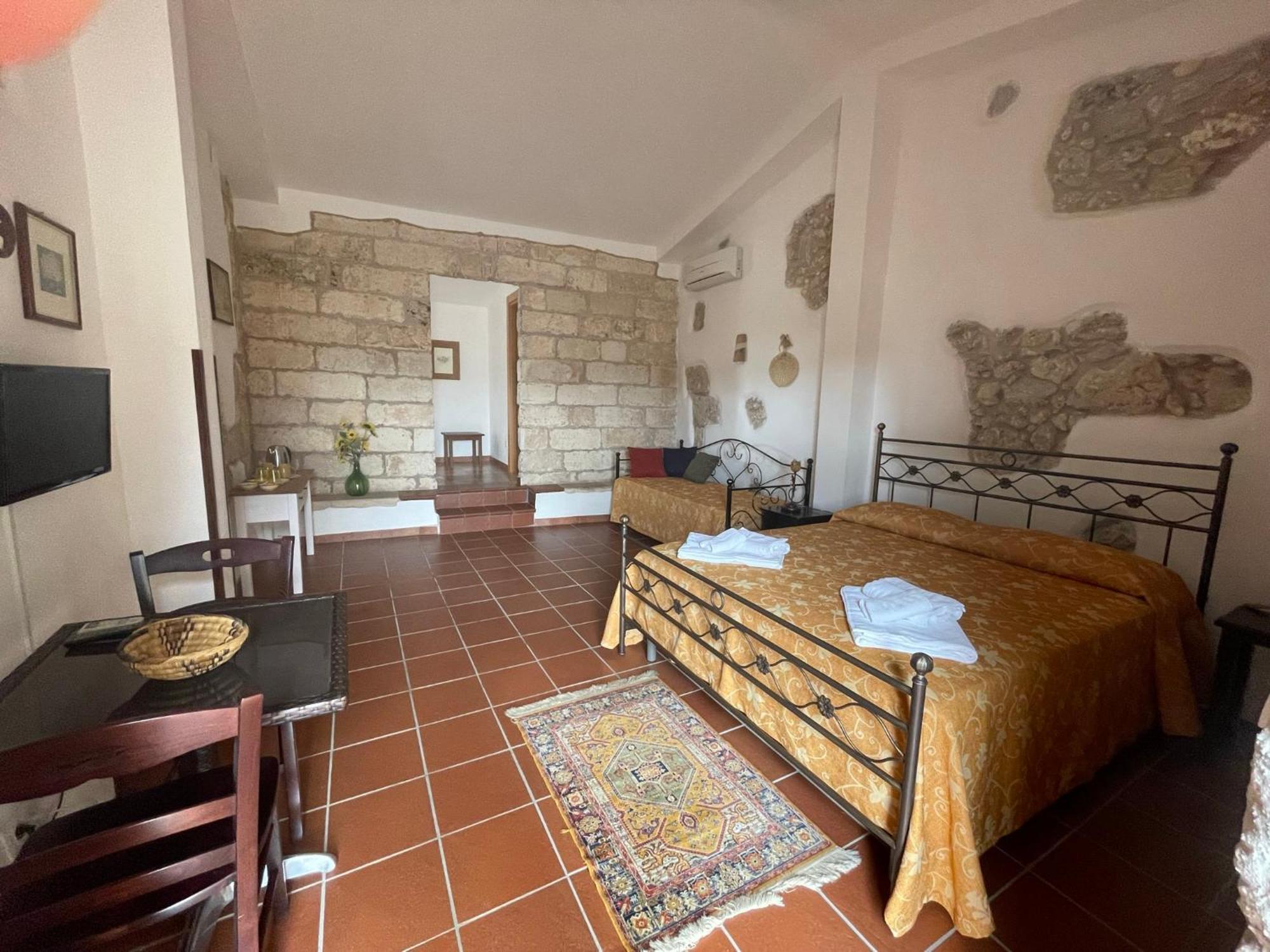 Agriturismo Masseria Saittole Carpignano Salentino Buitenkant foto