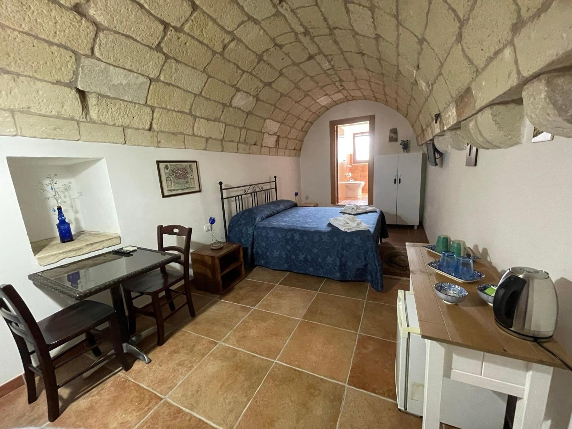 Agriturismo Masseria Saittole Carpignano Salentino Buitenkant foto