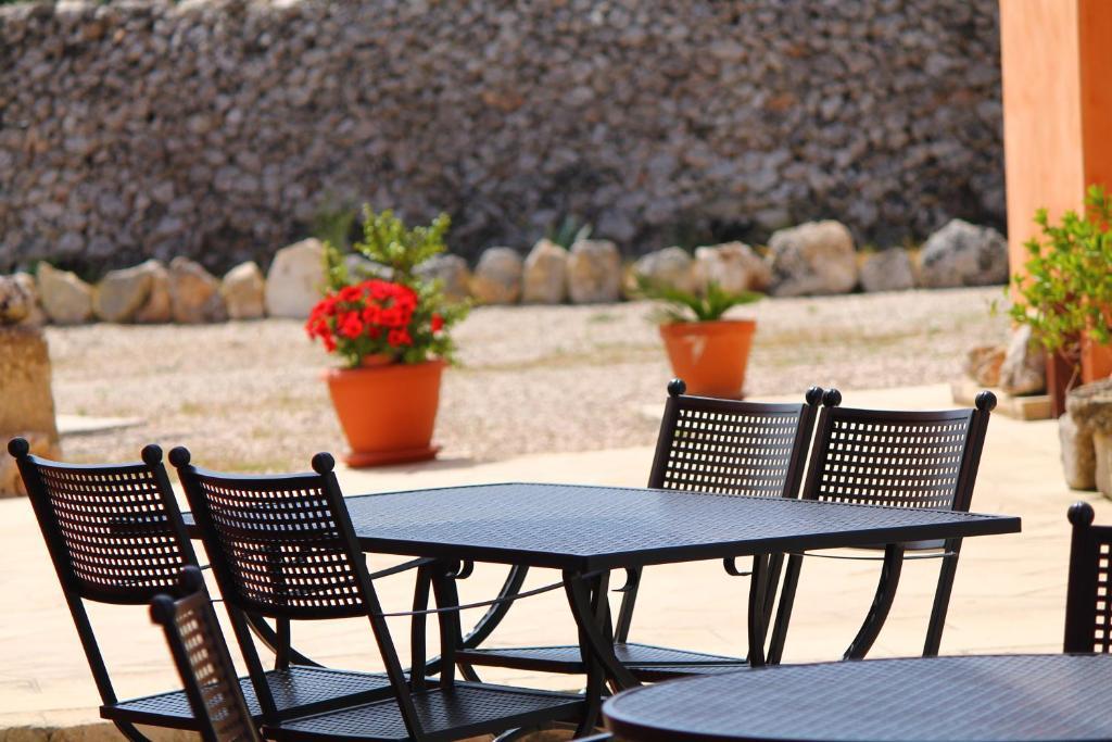 Agriturismo Masseria Saittole Carpignano Salentino Buitenkant foto